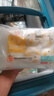 巴比小猪奶黄包300g*2包共12只儿童早餐可爱卡通手工包馒头生鲜面点 实拍图