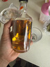 梅见青梅原味青梅酒12度 330ml*6瓶 微醺果酒送礼 新老配料随机发 实拍图