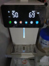 美的（Midea）小魔方电热水瓶电水瓶饮水机 烧水壶电水壶电热水壶 316L不锈钢保温恒温一体可拆 国家补贴 20FPro 实拍图