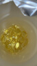 来益维生素E软胶囊100mg60粒备孕 保护皮肤抗衰老  心脑血管辅助治疗 实拍图