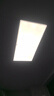 雷士（NVC）厨房灯 led集成吊顶面板灯扣板厨卫灯吸顶灯铝扣板卫生间灯平板灯 【IP44防水】24W长灯+杀菌全光谱 实拍图