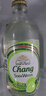 泰象（Chang）苏打水 青柠味 325ml*24瓶 无糖气泡水 泰国进口 整箱 实拍图