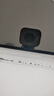 罗技（Logitech）StreamCam高清直播摄像头 电脑笔记本家用视频会议摄像头 网课会议教学摄像头 面部追踪 黑色 实拍图