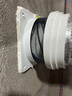 杜邦（DUPONT）世界500强止逆阀卫生间止逆阀止逆阀卫生间浴霸止逆阀烟道阀 实拍图