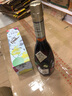 人头马（Remy Martin）洋酒 CLUB优质香槟区干邑白兰地 500ml 林子楠限量版  实拍图