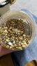 内廷上用北京同仁堂 绿萼梅25g 搭中药材白梅花泡水搭玫瑰花茶花草养生茶 实拍图
