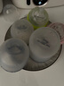 可么多么（como tomo）奶瓶新生婴儿大宝宝奶瓶绿色250ml3-6个月 实拍图