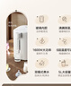 美的（Midea）电热水瓶烧水壶保温一体机 玻璃内胆无异味 智能恒温 精准调温控温 冲奶神器 5L大容量50E-10G 实拍图