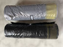 美丽雅抽绳垃圾袋熊猫印花45*50cm100只1丝厨房家用卫生间手提垃圾袋 实拍图