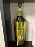 施华蔻（Schwarzkopf）生姜精华洗发露600ml  持久控油清爽蓬松洗发水 无硅油洗头膏 实拍图