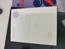 索爱（soaiy）SL6 Pro AI版 蓝牙耳机真无线开放半入耳式运动跑步骑行通话降噪适用苹果华为小米 黑 实拍图