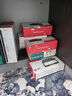 奔图TO-460H 原装3000页粉盒适用M7160DW/M6760DW/P3022D/DWS P3060D/DW/M6760D打印机黑色墨盒碳粉盒 硒鼓 实拍图