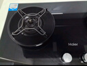 海尔（Haier）【百搭锅防干烧】燃气灶天然气双灶 家用嵌入式台嵌两用安全防护 5.2kw猛火国家补贴20% QGBE2(天) 实拍图