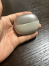 韶音（SHOKZ）【重磅新品】OpenDots ONE耳夹式耳机开放式蓝牙耳机动钛圈E310 韶音耳夹式运动耳机 星际白【京仓直发】 实拍图