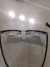 云岛TR90金属眼镜腿眼镜脚一对眼镜配件维修单牙双牙直牙异形牙 客服匹配25元系列 镜腿+锉刀（送螺丝刀） 实拍图