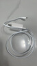 固质苹果充电器正品充电线氮化镓适配原装45W快充线PD套装iPhone14ProMax 16 15手机13充电头30W数据线 【苹果6-14系列】快充头+闪充线丨1米套装 实拍图