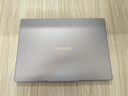 联想小新Pro14 AI元启 2025轻薄笔记本电脑 2代酷睿Ultra7 32G 1T 2.8K OLED 120Hz【国家补贴20%】 实拍图