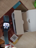 联想（Lenovo）智能手表Watch Fit  轻薄大屏减脂血氧检测蓝牙通话穿戴男女运动手表 云石银 男女朋友礼物 实拍图