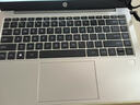 惠普（HP）【国家补贴20%】锐14 AMD锐龙 14英寸轻薄笔记本电脑(六核R5-7530U 16G 1TB 指纹 一年上门) 实拍图