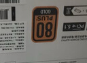 Thermalright(利民) 额定750W TR-KG750-W ATX3.1电源 金牌电源 原生PCIE5.1全模组电源 日系主电容 14CM小电源 实拍图