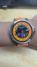 小米Xiaomi Watch S4 Sport智能手表 专业运动智能腕表  心率血氧监测 男士户外运动手表 Watch S4 Sport （液态硅胶表带） 实拍图