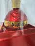白水杜康鸿韵 52度浓香型白酒500ml*6瓶整箱宴请送礼婚礼用酒（内含礼袋） 实拍图