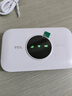 TCL随身wifi三网通用免插卡无线wifi6车载4G路由器随身便携无限制移动联通电信全国通用2025款5GXY15B 【旗舰顶配版】3000毫安大电池超长续航36小时 不限速不虚标月享1500G流量 实拍图