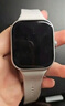 小米（MI）REDMI Watch 5 皎月银 国家补贴 澎湃OS 2 心率血氧监测 蓝牙通话 红米手表5 智能手表 小米汽车 实拍图