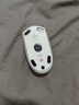 罗技（Logitech）M280 M275无线鼠标 笔记本电脑商务办公鼠标人体工学鼠标USB右手鼠标舒适多彩 带无线2.4G接收器 M280 灰色 实拍图