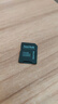 闪迪（SanDisk）256GB TF（MicroSD）内存卡 A2 4K V30 U3 C10 至尊超极速移动存储卡 读速200MB/s 写速140MB/s 实拍图