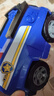汪汪队立大功（PAW PATROL）狗狗巡逻队男孩女孩生日礼物玩具车大救援车系列-警车+阿奇 实拍图
