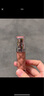 丝芙兰（SEPHORA）口红唇釉丰盈蜜润唇釉镜面唇釉唇彩唇蜜 6ml,02,裸色 实拍图