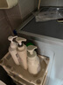 阿道夫精油香沐慕斯520ml 香氛香水泡泡沐浴露 平滑嫩肤沐浴液 实拍图