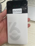 影腾随身wifi三网通用无线wi-fi6免插卡移动联通电信无限制便携式4G高速随行网络通用流量2025款5GHF 8000毫安电池-充电上网两用+续航翻倍 实拍图