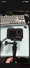 TELESIN(泰迅)运动相机挂脖支架大疆action5pro 4适配GoPro12 13挂脖ace pro摩托车骑行一视角拍摄支架 实拍图