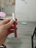 卡姿兰（Carslan）口红唇釉轻糯柔雾唇泥哑光雾面不沾杯生日七夕情人节礼物送女友 L03 冷烟浆果 实拍图