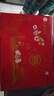 君乐宝（JUNLEBAO）简醇梦幻盖 0添加蔗糖 常温酸奶255g*10瓶 高端原味酸牛奶 礼盒装 实拍图