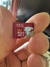 banq&JOY联名款 128GB TF（MicroSD）存储卡U3 C10 A1 V30 4K 高速款行车记录仪&监控摄像头手机内存卡 实拍图