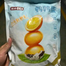 盐津铺子鹌鹑蛋混合口味400g约60颗盐焗香卤休闲食品富硒卤蛋零食大礼包 实拍图