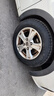 佳通(Giti)轮胎165/70R14 81H  220 适配 宝骏310/雨燕/东风小康K07S 实拍图