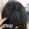 同仁堂何首乌洗发水白头发转滋养黑少中老年根净洁清爽自然黑液 实拍图