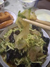 山东特级海蜇丝凉拌菜 盐渍海蜇丝2000g（95%固态物） 实拍图