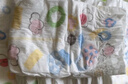 好奇（Huggies）金装纸尿裤NB80片(5kg以下)新生儿小号婴儿尿不湿云感裤超薄 实拍图