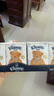 舒洁（Kleenex）手帕纸纸巾小包3层9张/包*10包便携小熊印花手帕纸小包 实拍图