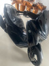 YAMAHA雅马哈进口NMAX155TCS踏板车免钥匙自动启停ABS水冷YAMAHA摩托车 雅马哈NMAX155/TCS/暗夜灰 晒单实拍图
