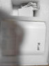 爱快（iKuai）家用无线路由器千兆wifi6 AX3000 商用/企业级 3000M 穿墙 多lan口/ipv6/宽带叠加/宽带聚合Q3000 实拍图