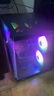 微星（MSI） i5 12400F/13400F/RTX3060/4060/5060Ti黑神话悟空游戏主机电脑台式机组装电脑主机DIY整机 配置七 i5 14400F丨RTX5060 8G 实拍图