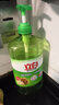 立白茶籽洗洁精1kg*4瓶99%除菌高效去油除味宝宝餐具果蔬适用食品可用 实拍图