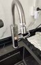 奥克斯电热水龙头即热式快速热水龙头加热器变频恒温厨房宝阳台家用热水器ADL-3AGT2X不锈钢漏保 实拍图