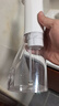 维德（WELLDAY）电动洗鼻器 儿童成人医用家用鼻炎鼻腔冲洗器洗鼻吸冲鼻器 实拍图